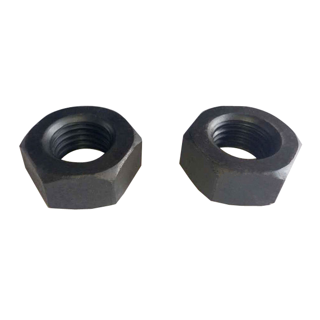 A563M 10S Heavy Hex Nut