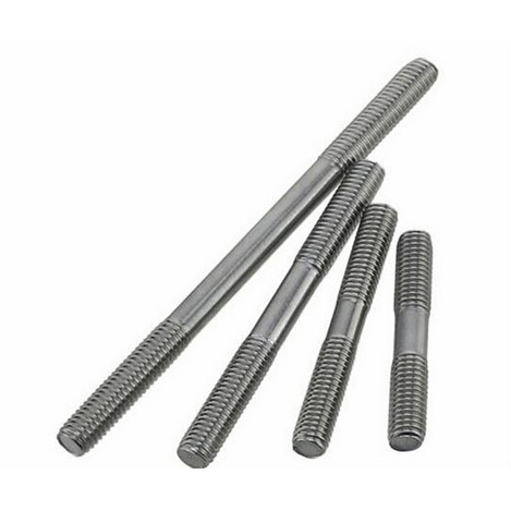 DIN975/976 Color Zinc Plated Thread Bar/ Thread Rod