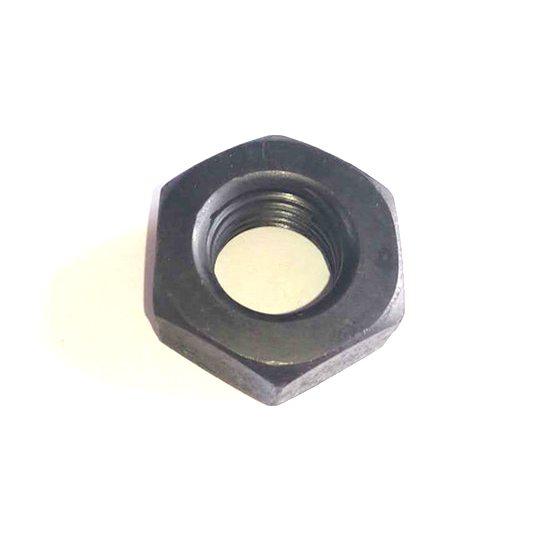 ASTM/ANSI Hexagon Head Nut (Finish)