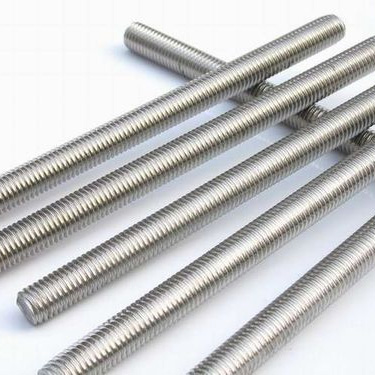 SAE Grade 2/ A307 Carbon Steel Thread Rod